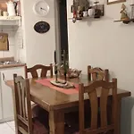 Dulce hogar