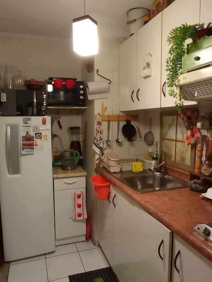 Appartamento Dulce Hogar