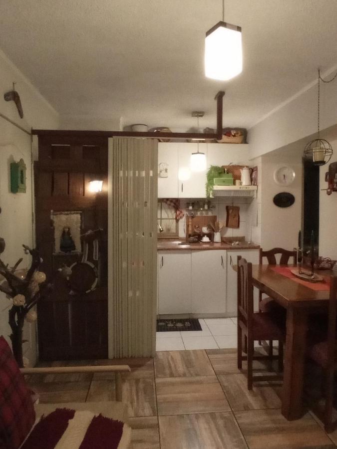 Dulce Hogar Appartamento